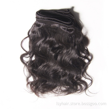 Best quality top grade brazilian body wave hair weave bundles factory 12A, unprocessed raw virgin malaysian wet and wavy hair